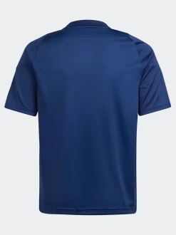 marine - Maillot adidas Tiro 24 enfant