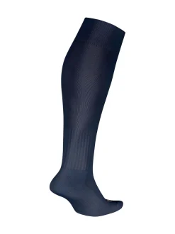 marine - Nike Classic Knee High Football Socks
