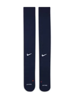 marine - Nike Classic Knee High Football Socks