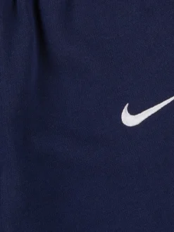 marine - Nike Ensemble Essentiel Marl Col rond Survêtement Little Kids