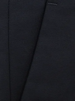 marine - Pantalon chino slim Reiss Eastbury