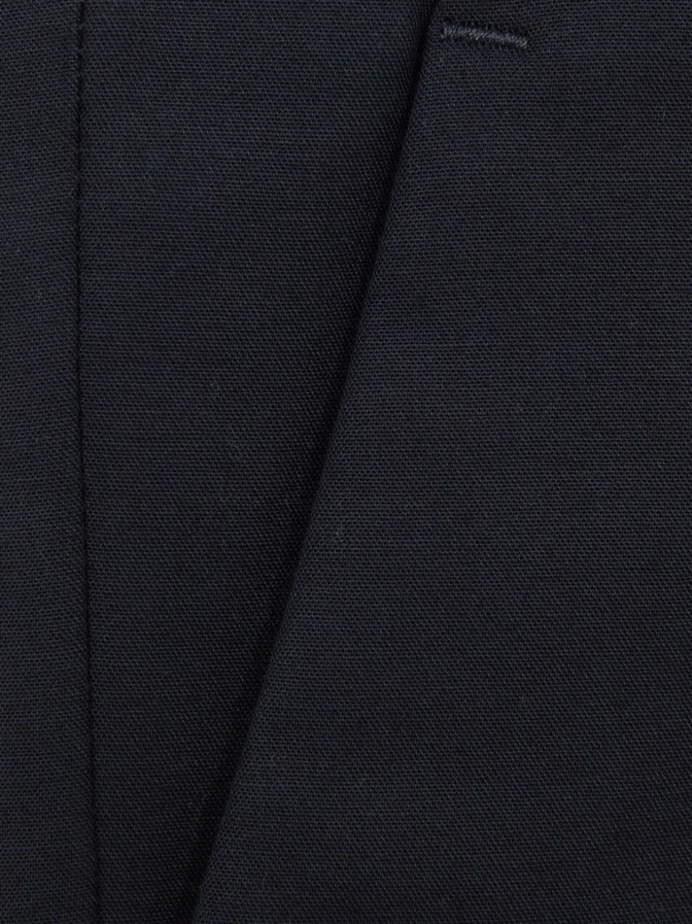 marine - Pantalon chino slim Reiss Eastbury