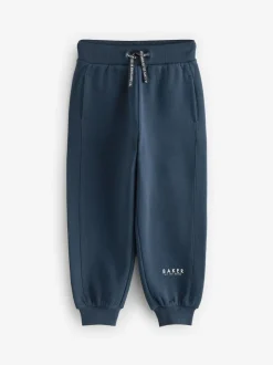 marine - Pantalon de jogging Baker by Ted Baker