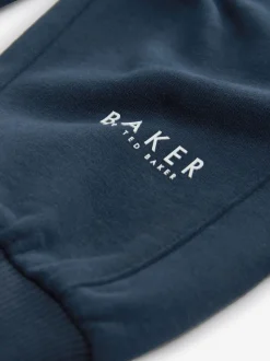 marine - Pantalon de jogging Baker by Ted Baker