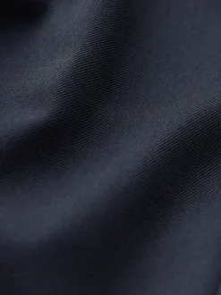 marine - Pantalon habillé à l’école (3-17ans)