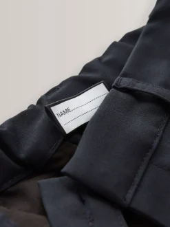 marine - Pantalon skinny extensible pour l'école (3-17ans)