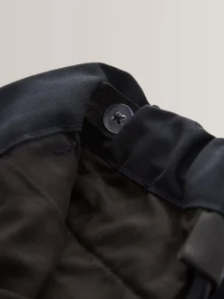 marine - Pantalon skinny extensible pour l'école (3-17ans)