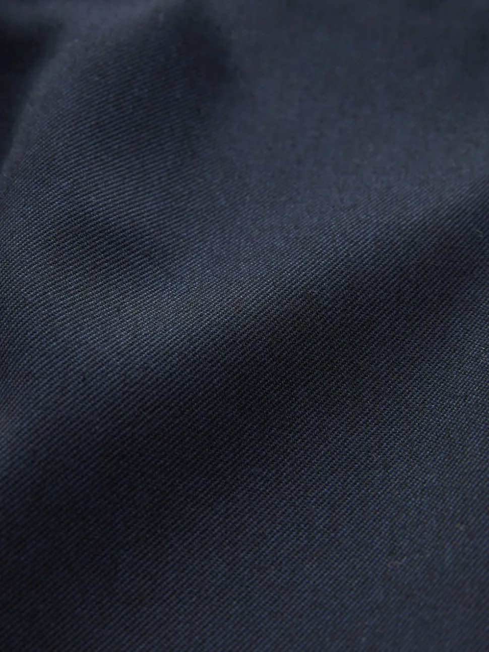 marine - Pantalons d’école à coupe standard, jambes plus longues (3-17ans)