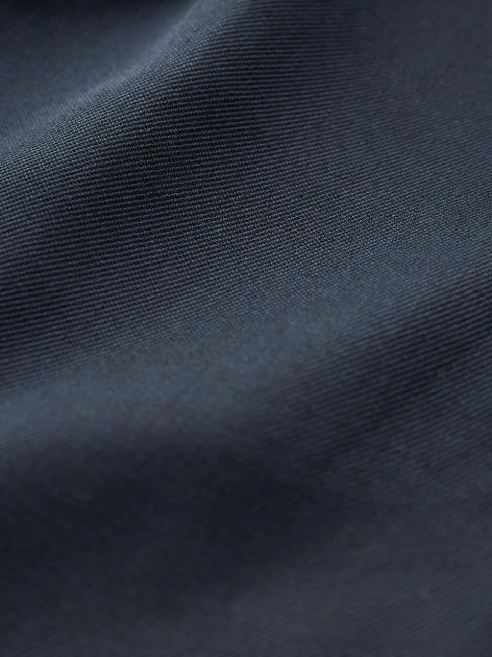 marine - Pantalons d’école Coupe droite (3-17ans)