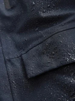 marine - Parka imperméable (3-17ans)