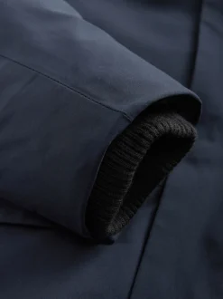 marine - Parka imperméable (3-17ans)