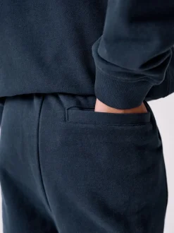 marine - Paul Smith Junior Ensemble Sweat-shirt et Joggings