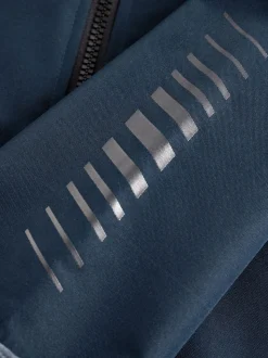 marine - Peignoir à langer imperméable (3-16ans)