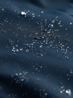 marine - Peignoir à langer imperméable (3-16ans)