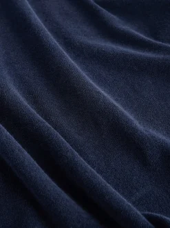 marine - Poncho en éponge (3-16ans)