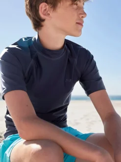 marine - Rash Gilet (1.5-16ans)