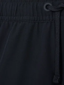 marine - Reiss Cliff Drawstring Shorts de bain