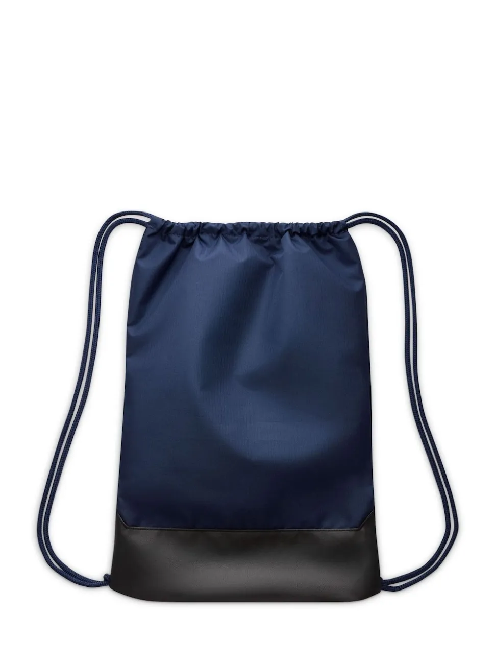 marine - Sac à cordon de serrage Nike Brasilia