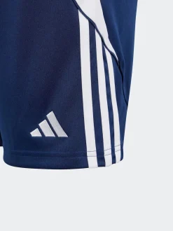 marine - Short adidas Tiro 24 enfant