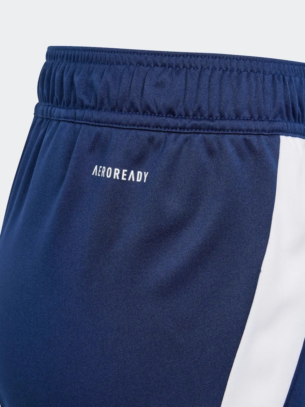 marine - Short adidas Tiro 24 enfant