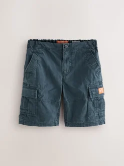 marine - Short cargo Superdry