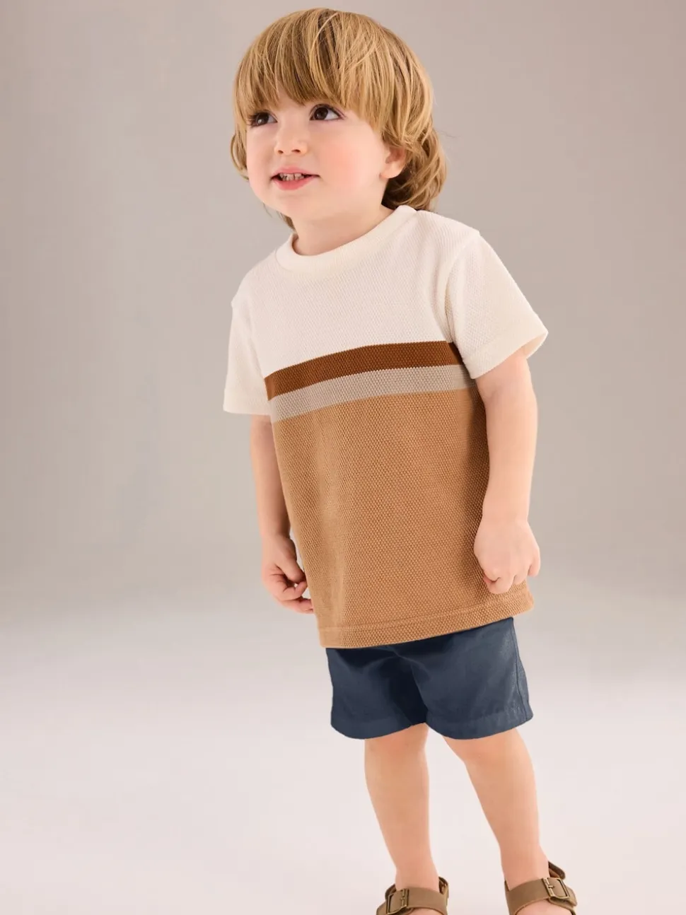 marine - Short Chino (3mths-7yrs)
