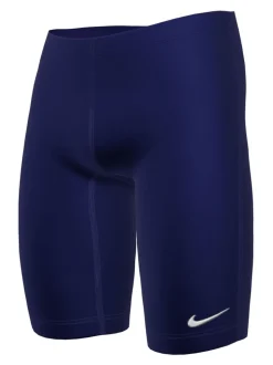 marine - Short de bain Nike Hydrastrong Solid Jammer