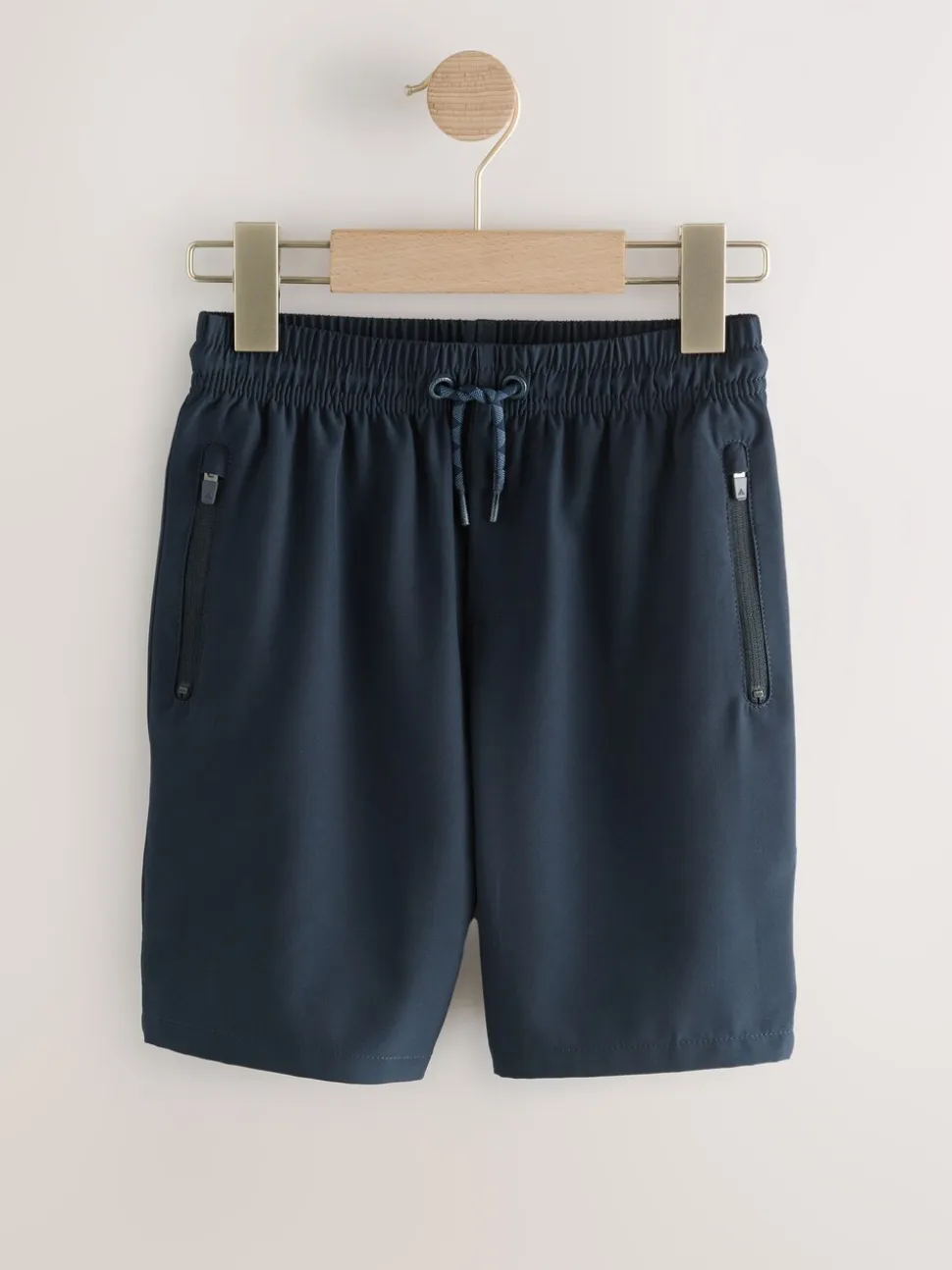 marine - Short de sport (3-16ans)