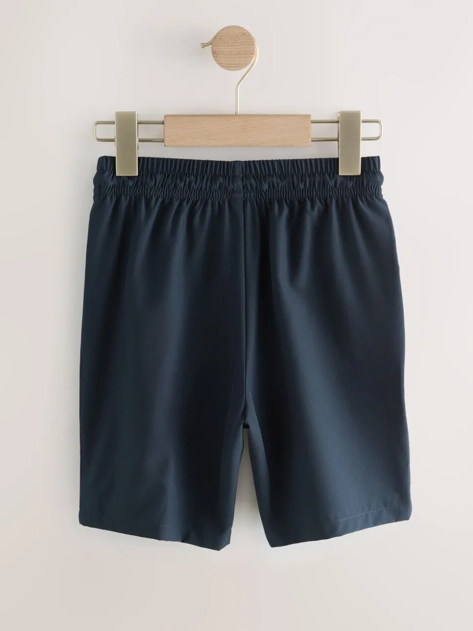 marine - Short de sport (3-16ans)