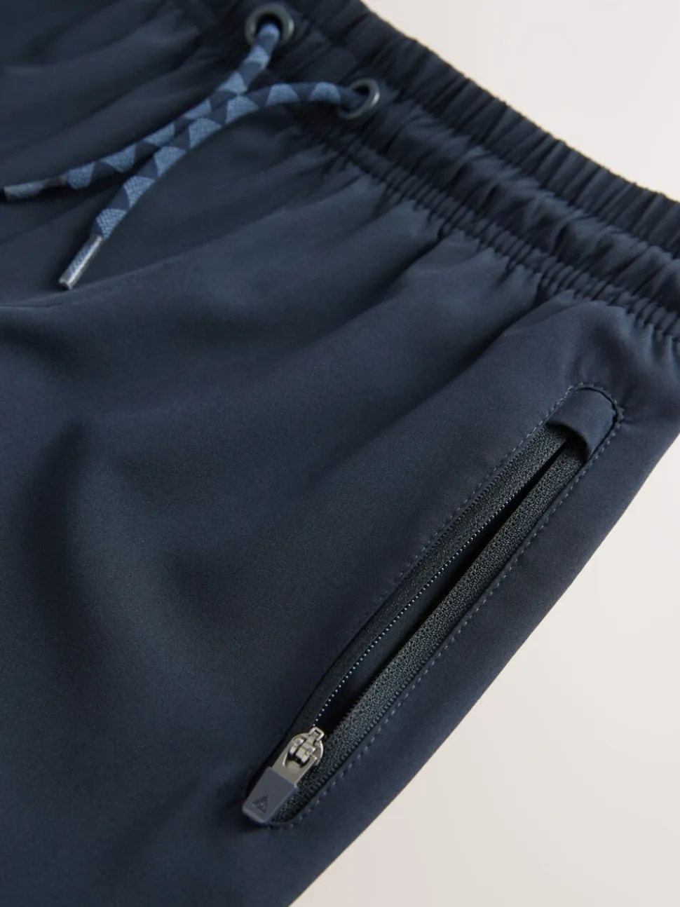 marine - Short de sport (3-16ans)