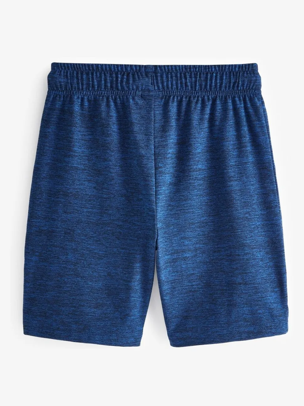 marine - Short de sport léger (6-17ans)