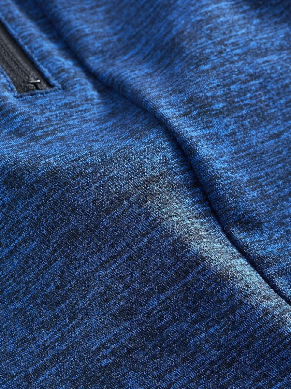 marine - Short de sport léger (6-17ans)