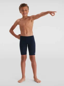 marine - Shorts de bain Speedo Endurance+ Jammer