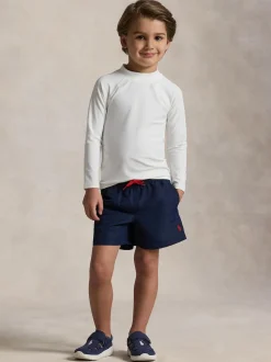 marine - Shorts de bain Traveler