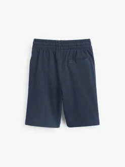 marine - Shorts pour petits enfants Nike Club