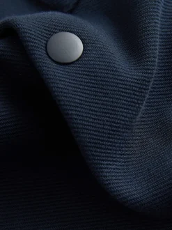 marine - Smart Shacket (3-16 ans)