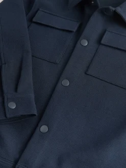 marine - Smart Shacket (3-16 ans)