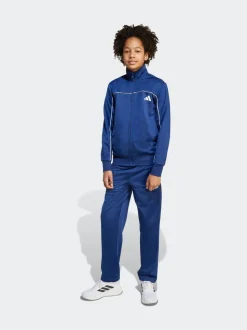 marine - Survêtement adidas Tricot Colour Pop Kids