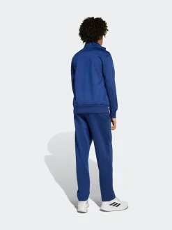 marine - Survêtement adidas Tricot Colour Pop Kids