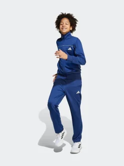 marine - Survêtement adidas Tricot Colour Pop Kids