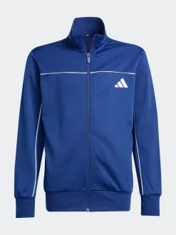 marine - Survêtement adidas Tricot Colour Pop Kids