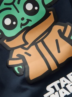 marine - T-shirt Mandalorian à manches courtes (3-16ans)