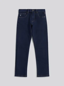 marine - U.S. Polo Assn. Jeans classique