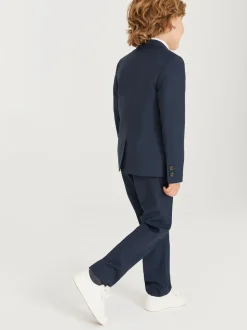 marine - Veste de costume Baker by Ted Baker