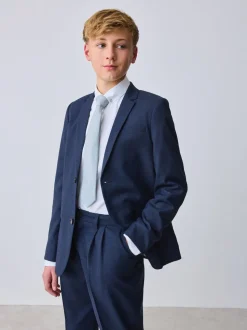 marine - Veste de costume Baker by Ted Baker