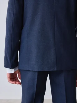 marine - Veste de costume Baker by Ted Baker