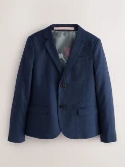 marine - Veste de costume Baker by Ted Baker