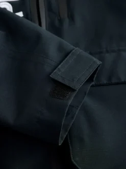 marine - Veste imperméable Superdry