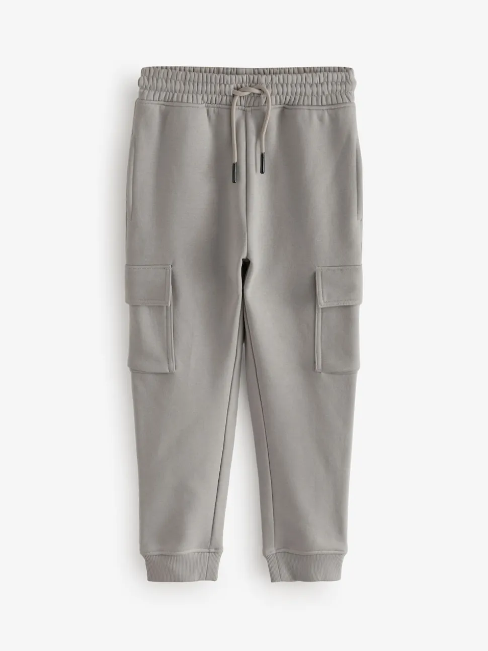 Marine/Gris - Lot de 2 joggings cargo (3-16ans)