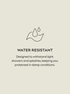 Marine/Khaki - Bottes/Bottines matelassées doublées™ thermiques et imperméables